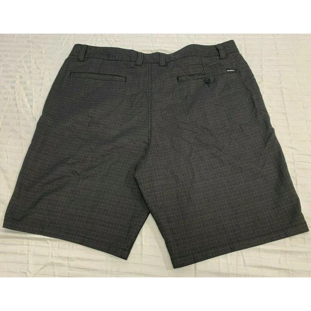 🌎🌎🌎 ONEILL MENS SHORTS SIZE 38  🌎🌎🌎